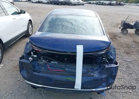 2016 Honda Accord Sport из США, поврежденный, VIN 1HGCR2F61GA035808